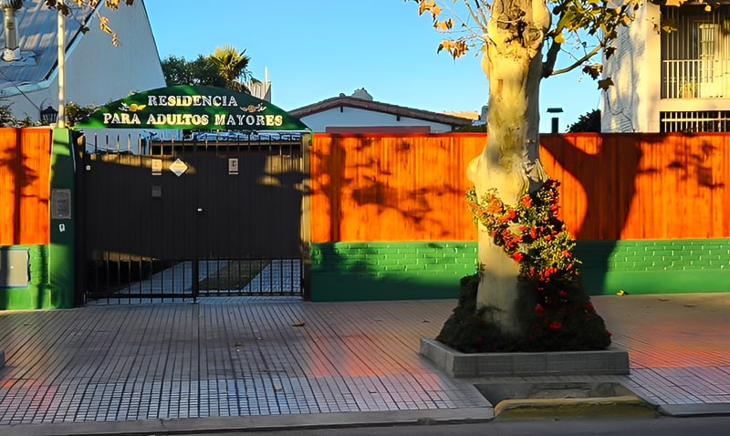 Residencia Casa de Campo - Galería 1